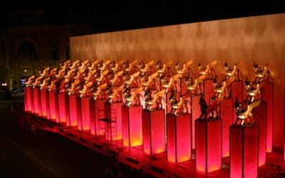 61° Mostra del cinema di Venezia