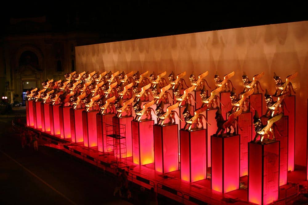 61-mostra-del-cinema-venezia-luminarie